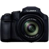 Panasonic Lumix DC-FZ82D Dijital Fotoğraf Makinesi