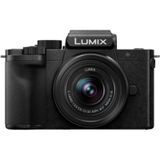 Panasonic Lumix DC-G100 + 12-32mm Aynasız Fotoğraf Makinesi