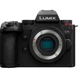 Panasonic Lumix DC- G9 II Body Aynasız Fotoğraf Makinesi