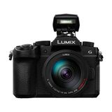 Panasonic Lumix DC-G97 + 14-140mm Lens Aynasız Fotoğraf Makinesi