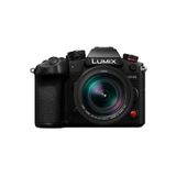 Panasonic Lumix Dc-Gh6 + Leica 12-60MM F/2.8-4 Kit