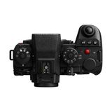 Panasonic Lumix Dc-S1 Iı