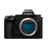 Panasonic Lumix DC-S5 II Body Fotoğraf Makinesi