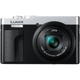 Panasonic Lumıx DC-TZ99E-S Kompakt Seyahat Kamera, Leica Dc Lens, 30X , 24-720 Mm, 20,3 Mp, Oıs, 4K - Çok Renkli