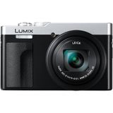 Panasonic Lumıx DC-TZ99E-S Kompakt Seyahat Zoom Kamera, Leica Dc Lens, 30X Zoom, 24-720 Mm, 20,3 Mp, - Çok Renkli