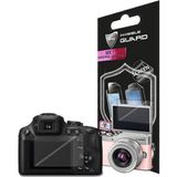 Panasonic Lumix Dc-zs70 - Gx850 - Gx800 Hydrogel Ekran Koruyucu 2 Adet