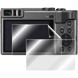 Panasonic Lumix Dc-zs70k Dijital Kamera Hydrogel Ekran Koruyucu (2 ADET)