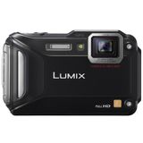 Panasonic Lumix DMC-FT5 Dijital Fotoğraf Makinesi