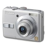 Panasonic Lumix DMC-LS70 Dijital Fotoğraf Makinesi
