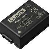 Panasonic Lumix DMW-BMB9E Li-ion Pil (FZ72/FZ150/FZ100/FZ45/FZ82D)