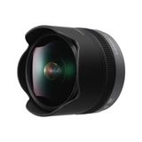 Panasonic Lumix G Fisheye 8mm f/3.5 Lens