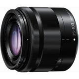 Panasonic Lumix G Vario 35-100 mm F/4.0-5.6 Asph Mega Ois Lens
