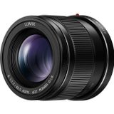 Panasonic Lumix G Vario 42.5mm f/1.7 ASPH. POWER O.I.S. Lens