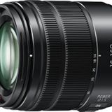 Panasonic Lumix G Vario DC-G97H + 14-140 Lens Kit Dijital Kamera (Panasonic Türkiye Garantili)