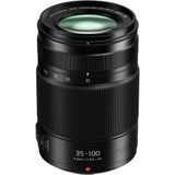 Panasonic Lumix G X Vario 35-100 mm F/2.8 II Power O.i.s. Lens