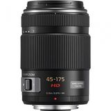 Panasonic Lumix G X Vario PZ 45-175 mm F/4-5.6 Asph Power Ois Lens
