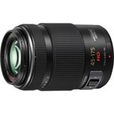 Panasonic Lumix G X Vario Pz 45-175Mm F4.0-5.6 Asph Oıs Lens