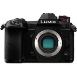 Panasonic Lumix G9 Fotoğraf Makinesi