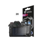 Panasonic Lumix Gh5s - C4k Hydrogel Ekran Koruyucu 2 Adet
