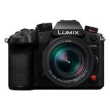 Panasonic Lumix GH6 Body Aynasız Fotoğraf Makinesi