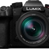 Panasonic Lumix GH7 LE + 12-60 mm F2.8-4 Lens