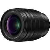 Panasonic Lumix H-X2550E Leica Dg Objektif, 25-50 mm Yakınlaştırma Objektifi (Kb: 50-100MM), F1.7 - Çok Renkli