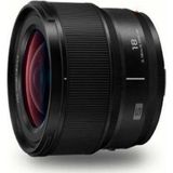 Panasonic LUMIX S 18mm F1.8 L-Mount Lens