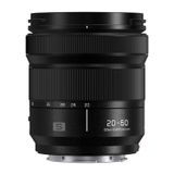 Panasonic LUMIX S 20-60 mm F3.5-5.6L Mount değiştirilebilir objektif LUMIX S serisi aynasız tam çerçeve dijital kameralar için - S-R2060 (ABD)