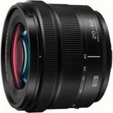 Panasonic LUMIX S 20-60 mm F3.5-5.6L Mount