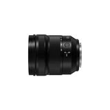 Panasonic Lumix S 24-60MM F/2.8 Lens (L-Mount) S-E2460E - Siyah