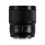Panasonic Lumix S 24-60mm f/2.8 Lens