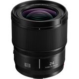 Panasonic Lumix S 24 mm F/1.8 Lens