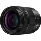 Panasonic Lumix S 28-200mm F4-7.1 Macro OIS/SOI Lens (Panasonic Türkiye Garantili)