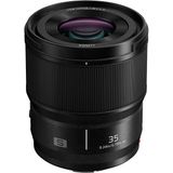 Panasonic Lumix S 35 mm F/1.8 Lens