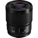 Panasonic Lumix S 35MM F/1.8 Lens
