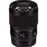 Panasonic Lumix S 85mm f/1.8 Lens L mount