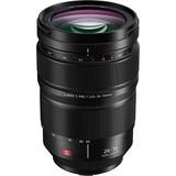 Panasonic Lumix S PRO 24-70 mm f/2.8 Lens