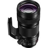 Panasonic LUMIX S PRO 70-200 mm F4 Telefoto Lensi, Tam Çerçeve L Montaj, LEICA Sertifikalı, Optik Görüntü Sabitleyici ve Toz/Sıçrama / Donmaya Dayanıklı LUMIX S Serisi Aynasız Kameralar için - S-R70200 (ABD)