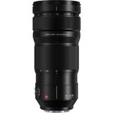 Panasonic Lumix S Pro 70-200MM F/2.8 O.I.S. Lens Hava Koşullarına Dayanıklı Optik Görüntü Sabitleyici