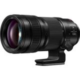 Panasonic Lumix S PRO 70-200mm F2.8 OIS/SOI Lens (Panasonic Türkiye Garantili)