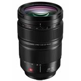 Panasonic Lumix S Serisi Tam Çerçeve Dijital Kameralar için Lumix S Pro 24-70 mm F2.8 L-Mount Değiştirilebilir Lens - S-E2470 (ABD)