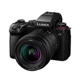 Panasonic LUMIX S5 Mark II 20-60 F3.5-5.6 Kit