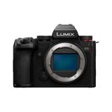 Panasonic LUMIX S5 Mark II Gövde/Body