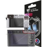 Panasonic Lumix Zs100-tz100-lx100 Hydrogel Ekran Koruyucu (2 ADET)