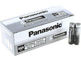 Panasonic Manganez Ince Pil 2 Li (RO03UE/25) - Altın