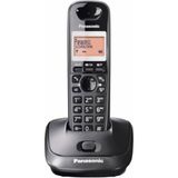 Panasonic Masaüstü Dect Telsiz Telefon Siyah KX-TG2511