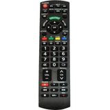 Panasonic N2QAYB000350 Viera LCD LED Plazma Tv Kumanda