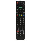 Panasonic N2Qayb000487 Uyumlu Lcd Led Tv Kumanda
