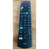 PANASONIC N2Qayb00100 SMART LED TV KUMANDA - TÜM MODELLER - PANASONİK NETFLİX tuşlu