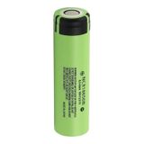 Panasonic NCR18650B 3400 mAh 3.7 V Li-Ion Şarj Edilebilir Pil